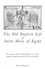 Old English Life of St Mary of Egypt