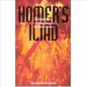 Homer's Iliad