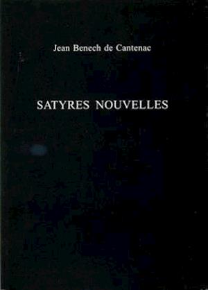 Satyres Nouvelles