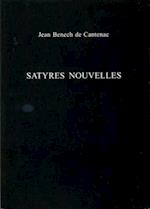 Satyres Nouvelles