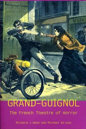 The Grand-Guignol