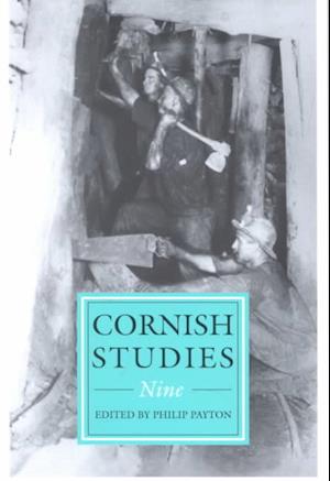 Cornish Studies Volume 9