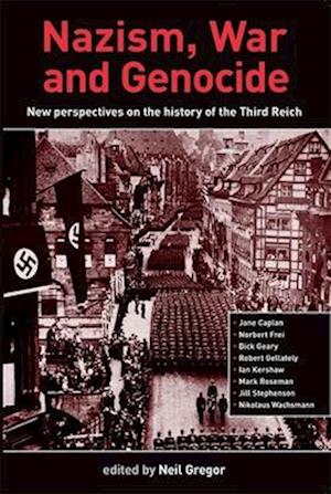 Nazism, War and Genocide