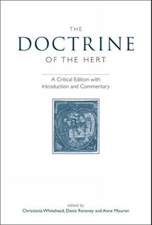 The Doctrine of the Hert