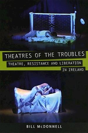 Theatres of the Troubles