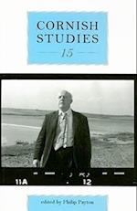 Cornish Studies Volume 15