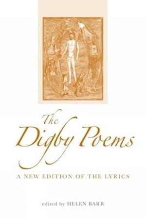 The Digby Poems
