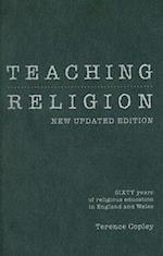 Teaching Religion (New Updated Edition)