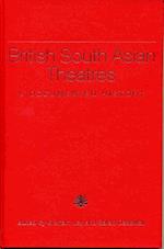 British South Asian Theatres