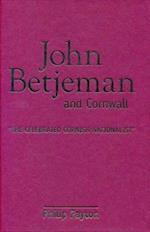 John Betjeman and Cornwall