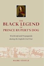 The Black Legend of Prince Rupert's Dog