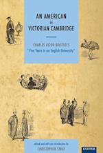 An American in Victorian Cambridge