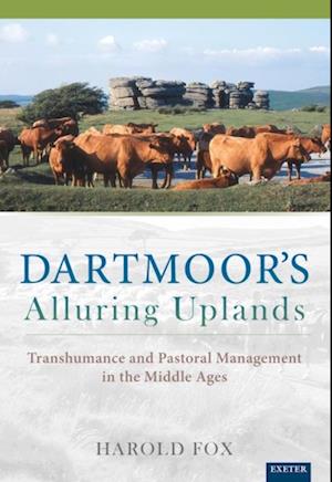 Dartmoor's Alluring Uplands