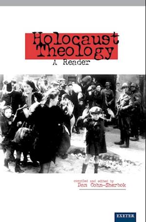 Holocaust Theology