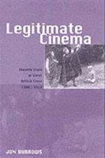 Legitimate Cinema