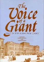 Voice Of A Giant