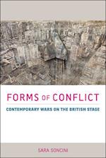 Forms of Conflict