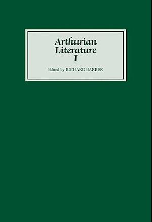 Arthurian Literature I