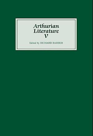 Arthurian Literature V