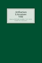 Arthurian Literature VIII