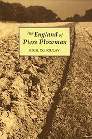 The England of Piers Plowman