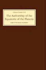 The Authorship of The Equatorie of the Planetis