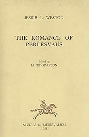 Romance of Perlesvaus