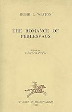 Romance of Perlesvaus