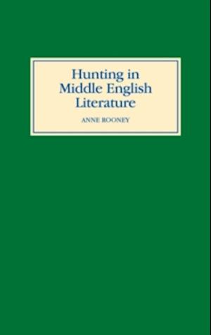 Hunting in Middle English Literature