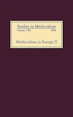 Studies in Medievalism VIII