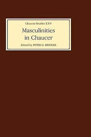 Masculinities in Chaucer