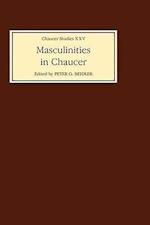 Masculinities in Chaucer