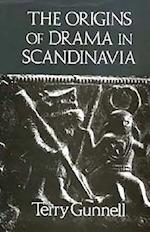 The Origins of Drama in Scandinavia