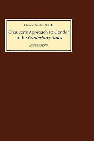 Chaucer's Approach to Gender in the Canterbury Tales