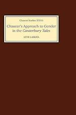 Chaucer's Approach to Gender in the Canterbury Tales