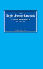 Anglo-Saxon Chronicle 8