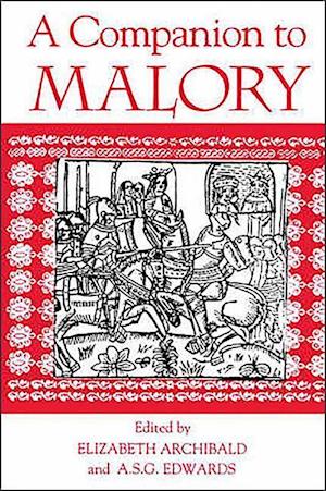 A Companion to Malory