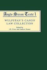 Wulfstan's Canon Law Collection