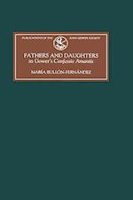 Fathers and Daughters in Gower's Confessio Amantis