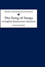 The Song of Songs in English Renaissance Literature: Kisses of Their Mouths