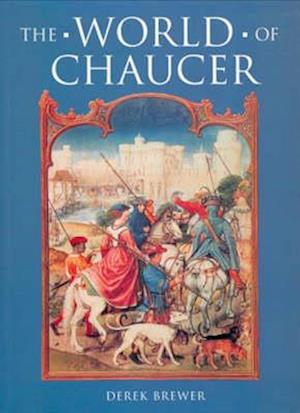 The World of Chaucer