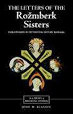 The Letters of the Rozmberk Sisters