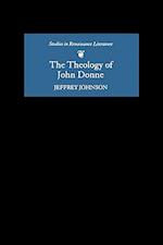 The Theology of John Donne
