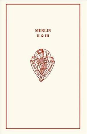 Merlin II & III