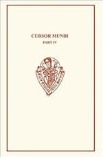 Cursor Mundi IV