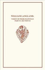 William Langland IV Pt 2