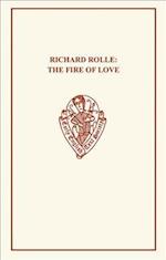 Richard Rolle: Fire of Love