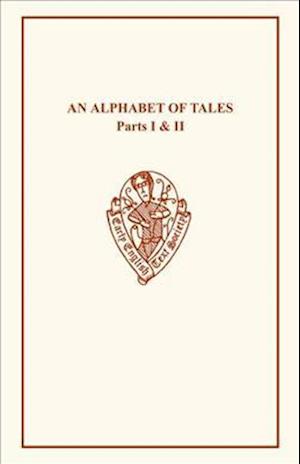 Alphabet of Tales I & II