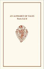 Alphabet of Tales I & II