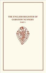 English Register of Godstow I